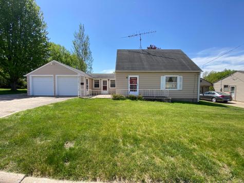 2021 Tower Road Albert Lea MN 56007