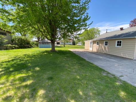 2021 Tower Road Albert Lea MN 56007
