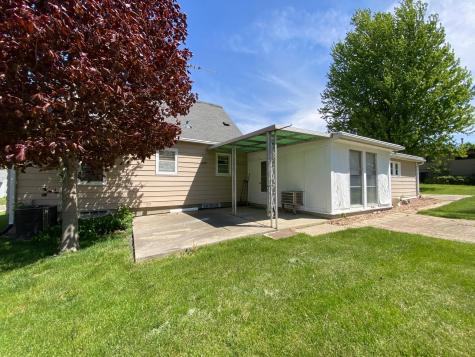 2021 Tower Road Albert Lea MN 56007