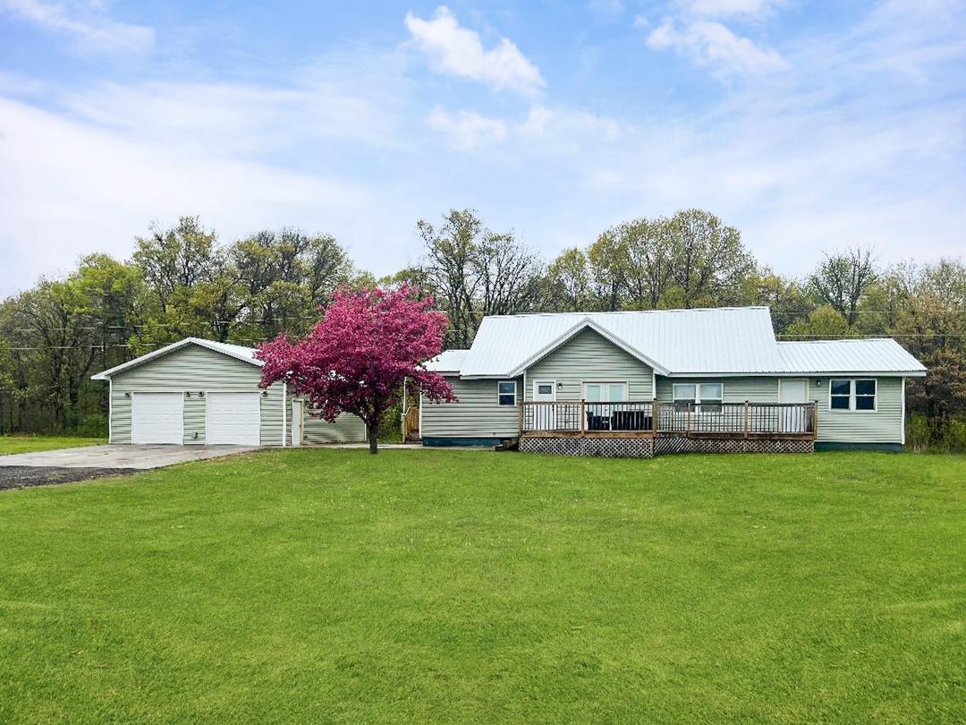 25174 Us Frontage Staples MN 56479