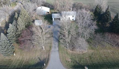 16145 County Highway 116 Fergus Falls MN 56537