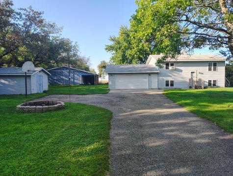 16145 County Highway 116 Fergus Falls MN 56537