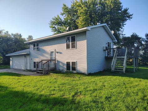 16145 County Highway 116 Fergus Falls MN 56537