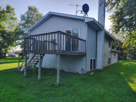 16145 County Highway 116 Fergus Falls MN 56537