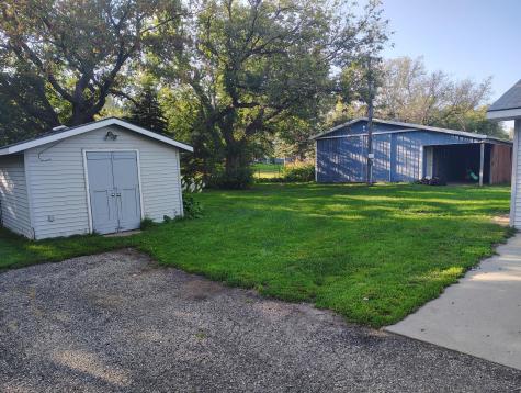 16145 County Highway 116 Fergus Falls MN 56537