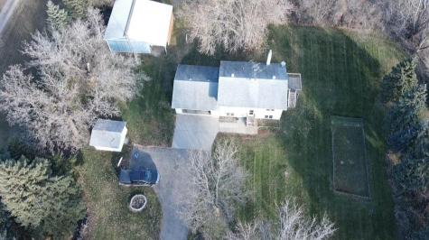 16145 County Highway 116 Fergus Falls MN 56537