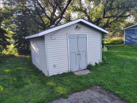 16145 County Highway 116 Fergus Falls MN 56537