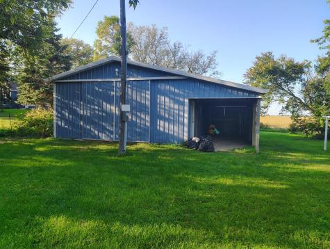16145 County Highway 116 Fergus Falls MN 56537