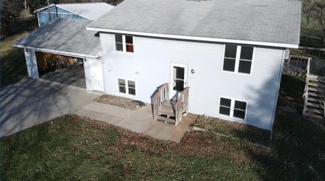 16145 County Highway 116 Fergus Falls MN 56537