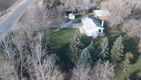 16145 County Highway 116 Fergus Falls MN 56537