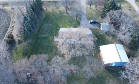 16145 County Highway 116 Fergus Falls MN 56537