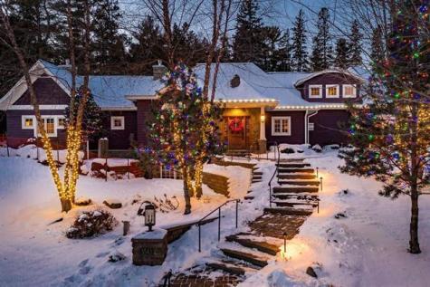 3543 Greysolon Road Duluth MN 55804