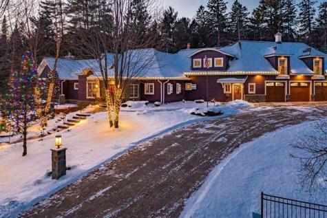 3543 Greysolon Road Duluth MN 55804