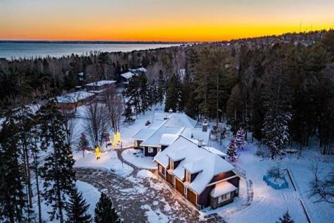 3543 Greysolon Road Duluth MN 55804