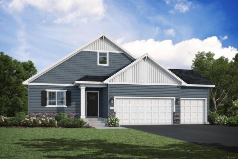 3669 237th Avenue NW Saint Francis MN 55070