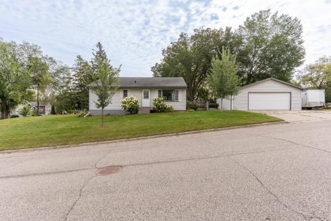 805 S Oak Street Fergus Falls MN 56537