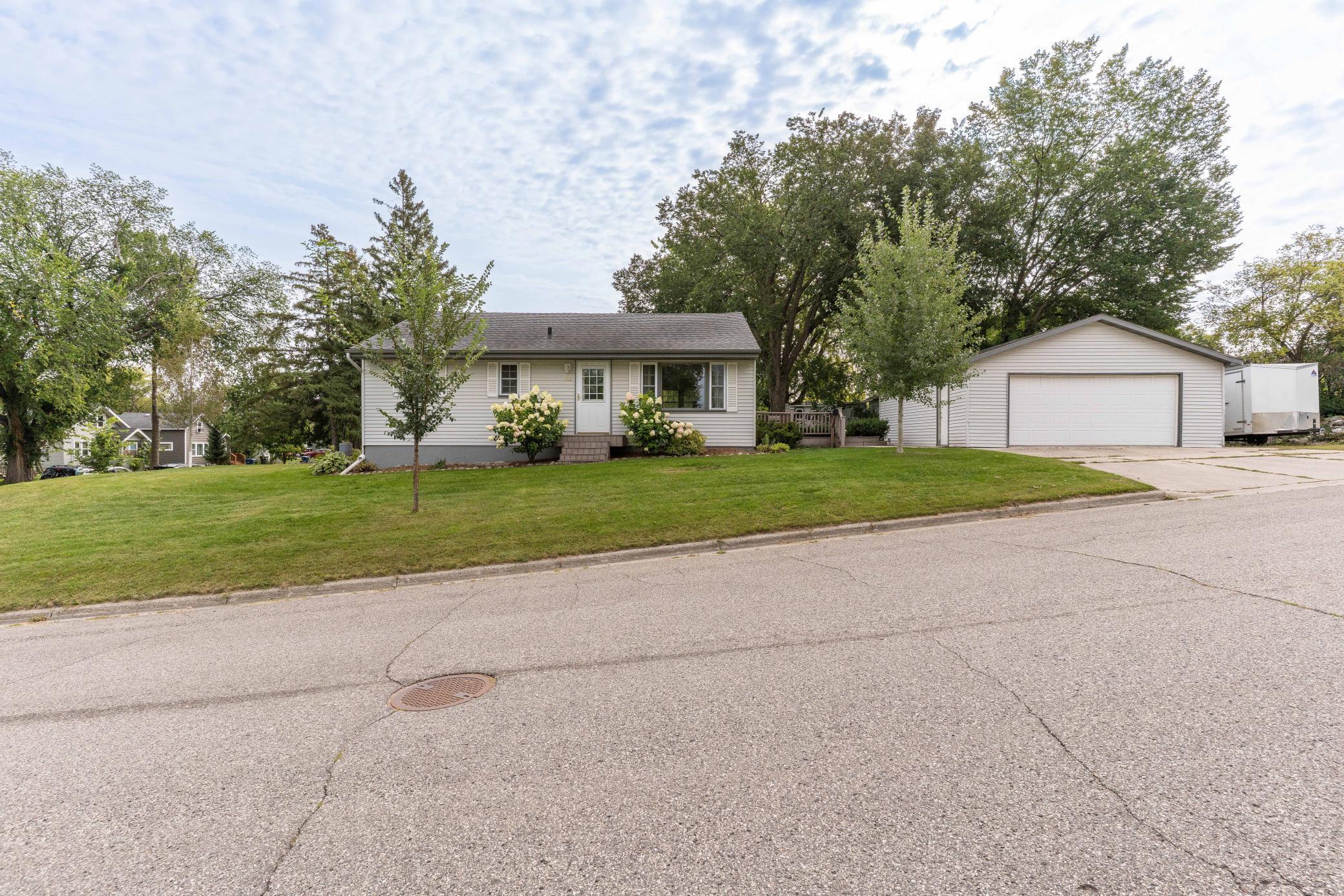 805 S Oak Street Fergus Falls MN 56537