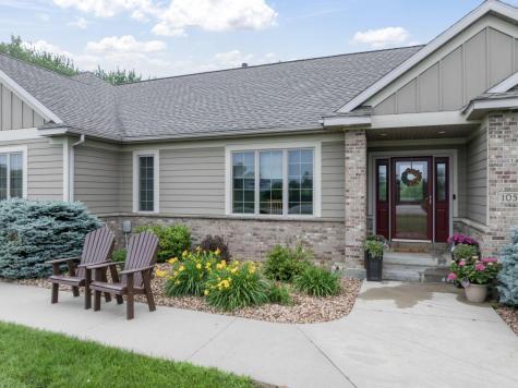 1057 Ridge Crest Lane NW Rochester MN 55901