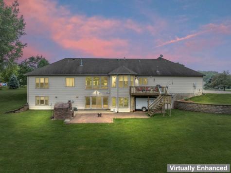 1057 Ridge Crest Lane NW Rochester MN 55901
