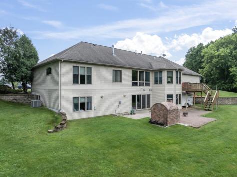 1057 Ridge Crest Lane NW Rochester MN 55901
