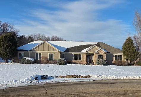 1057 Ridge Crest Lane NW Rochester MN 55901