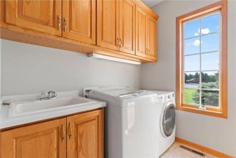 1057 Ridge Crest Lane NW Rochester MN 55901