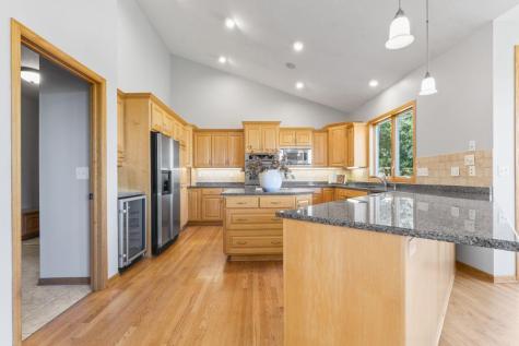 1057 Ridge Crest Lane NW Rochester MN 55901