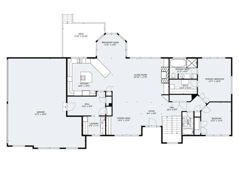 1057 Ridge Crest Lane NW Rochester MN 55901