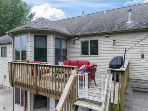 1057 Ridge Crest Lane NW Rochester MN 55901