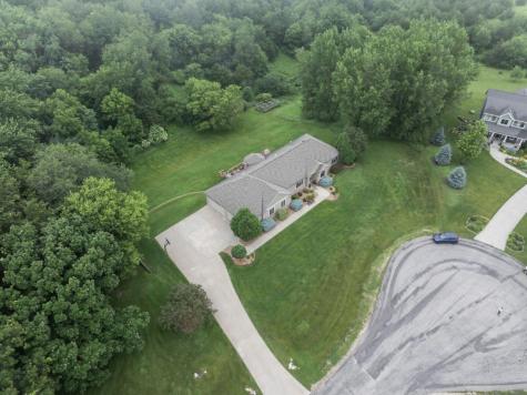1057 Ridge Crest Lane NW Rochester MN 55901