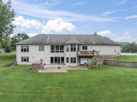 1057 Ridge Crest Lane NW Rochester MN 55901