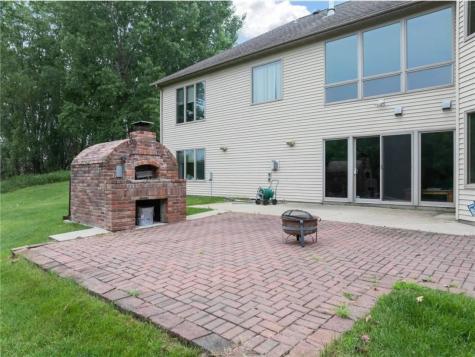 1057 Ridge Crest Lane NW Rochester MN 55901