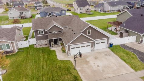 1809 42nd Street S Moorhead MN 56560