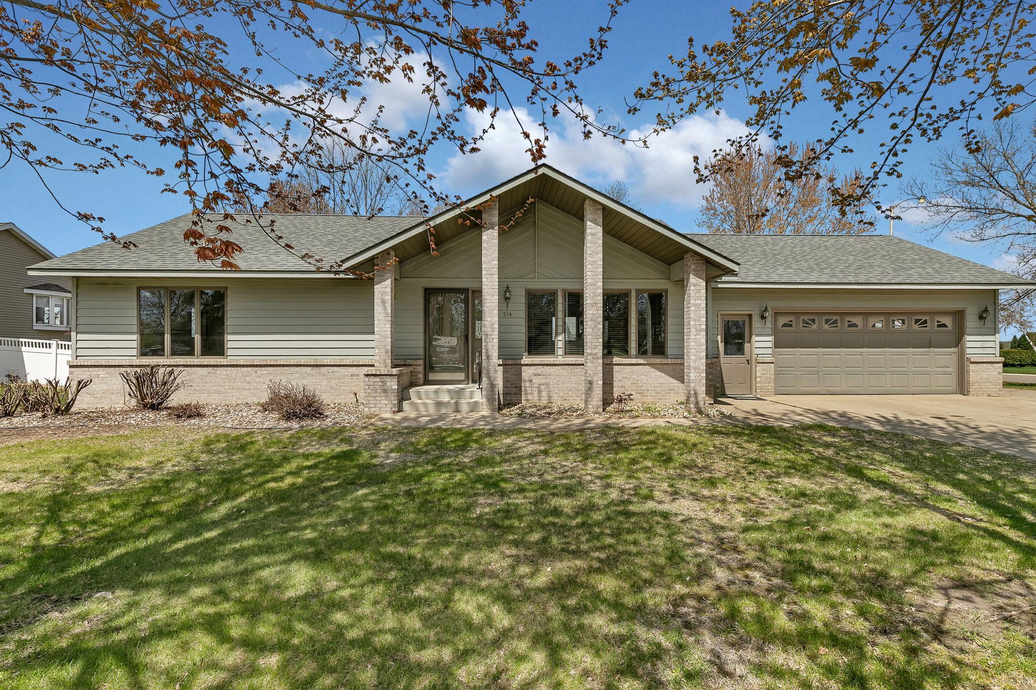 514 Main Street E Richmond MN 56368