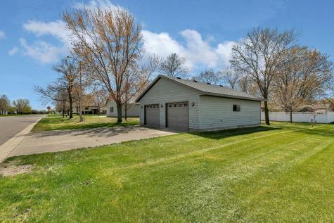 514 Main Street E Richmond MN 56368