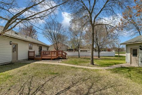 514 Main Street E Richmond MN 56368