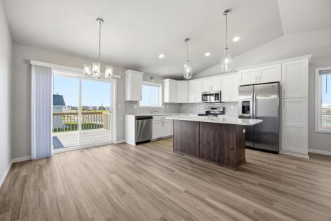 7301 Aquiline Drive S Fargo ND 58104