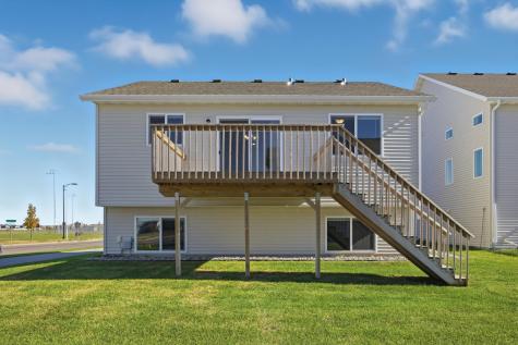 7301 Aquiline Drive S Fargo ND 58104