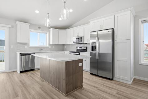 7301 Aquiline Drive S Fargo ND 58104