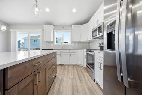 7301 Aquiline Drive S Fargo ND 58104