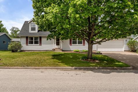1214 Willow Street La Crescent MN 55947