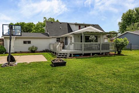 1214 Willow Street La Crescent MN 55947