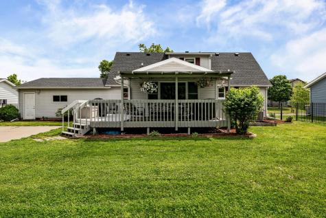 1214 Willow Street La Crescent MN 55947