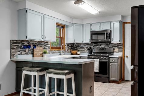 1214 Willow Street La Crescent MN 55947