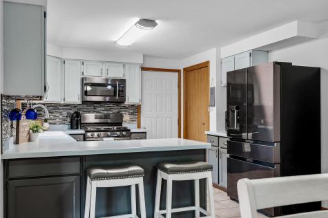 1214 Willow Street La Crescent MN 55947
