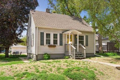 1706 Buchanan Street NE Minneapolis MN 55413