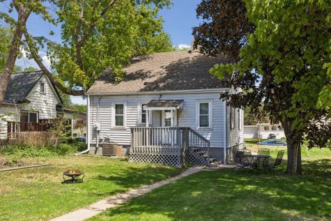 1706 Buchanan Street NE Minneapolis MN 55413
