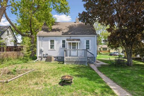 1706 Buchanan Street NE Minneapolis MN 55413