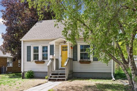 1706 Buchanan Street NE Minneapolis MN 55413