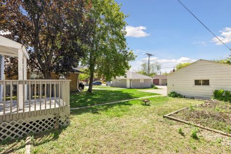 1706 Buchanan Street NE Minneapolis MN 55413